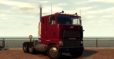 Ford CL9000