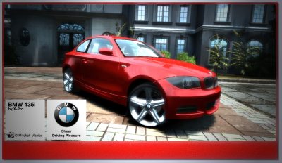 BMW 135i