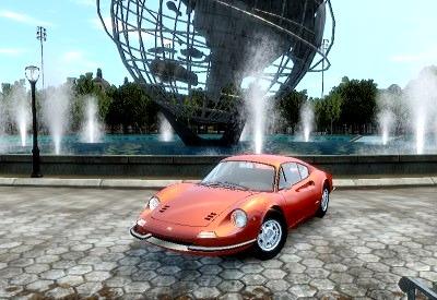 Ferrari Dino 1969