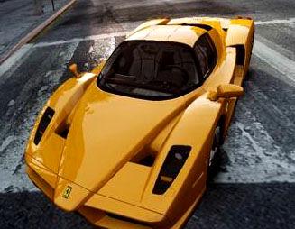 Ferrari Enzo [EPM]