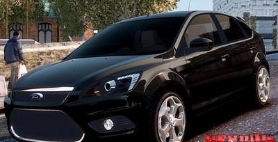 Ford Focus 2009