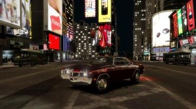 Mercury Cyclone Spoiler 1970