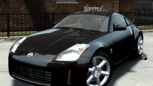 Nissan 350Z Fairlady Z