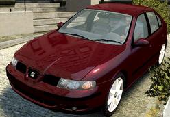 Seat Leon 1.9 TDI 1999