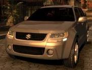 Suzuki Grand Vitara 5Door 2009