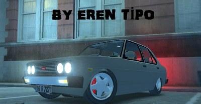 Tofas 131 Sahin