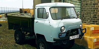 UAZ 451DM