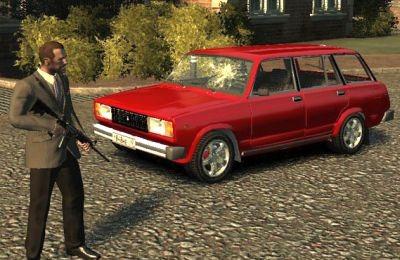 Vaz 2104