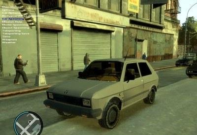 Zastava Yugo Skala