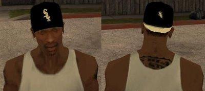 Bon Sox para GTA San Andreas