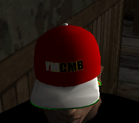 Bon YMCMB para GTA San Andreas