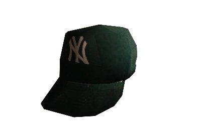 Bon Yankee verde para GTA San Andreas