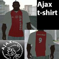 Ajax para GTA San Andreas