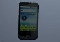 Alcatel OT990 One Touch Phone para GTA San Andreas