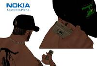 Nokia N82 para GTA San Andreas