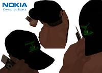 Nokia N95 para GTA San Andreas