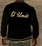 Jaqueta G-Unit para gTa San andreas