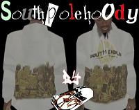 Jaqueta Southpole para GTA San Andreas