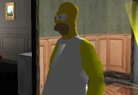 Skin do Homer Simpson para GTA San Andreas