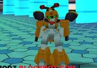 Skin do Metabee para GTA San Andreas