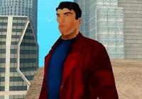 Skin do Clark Kent do Smallville para GTA San Andreas