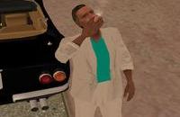 Skin do Sonny Crockett do Miami Vice para GTA San Andreas