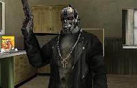 Skin do T-800 para GTA San Andreas