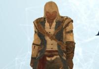 Skin do Connor Kenway do Assassin Creed III para GTA San Andreas