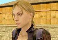 Skin do Jill Valentine do Resident Evil para GTA San Andreas
