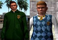 Skin do Jimmy Hopkins do Bully para GTA San Andreas