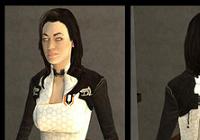 Skin do Miranda do Mass Effect 2 para GTA San Andreas