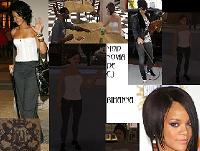Skin do Rihanna para GTA San Andreas