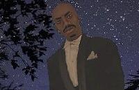 Skin do Tupac Shakur para GTA San Andreas