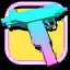 Ingram Mac 10 / Mac do GTA Vice City