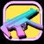 MP5 / MP do GTA Vice City