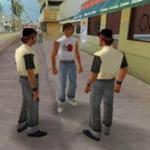 Gangue dos cubanos do GTA Vice City