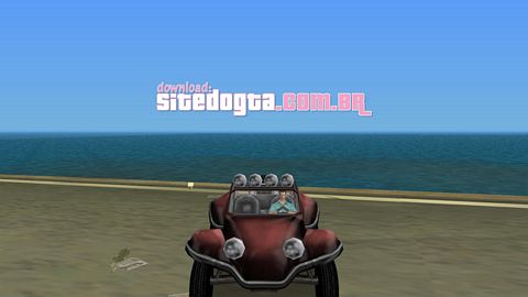 Bf Injection do GTA Vice City