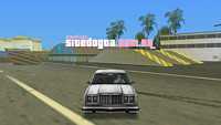 Greenwood do GTA Vice City