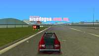 Hot Ring Racer B do GTA Vice City