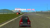 Hot Ring Racer B do GTA Vice City