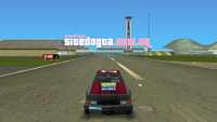 Hot Ring Racer do GTA Vice City