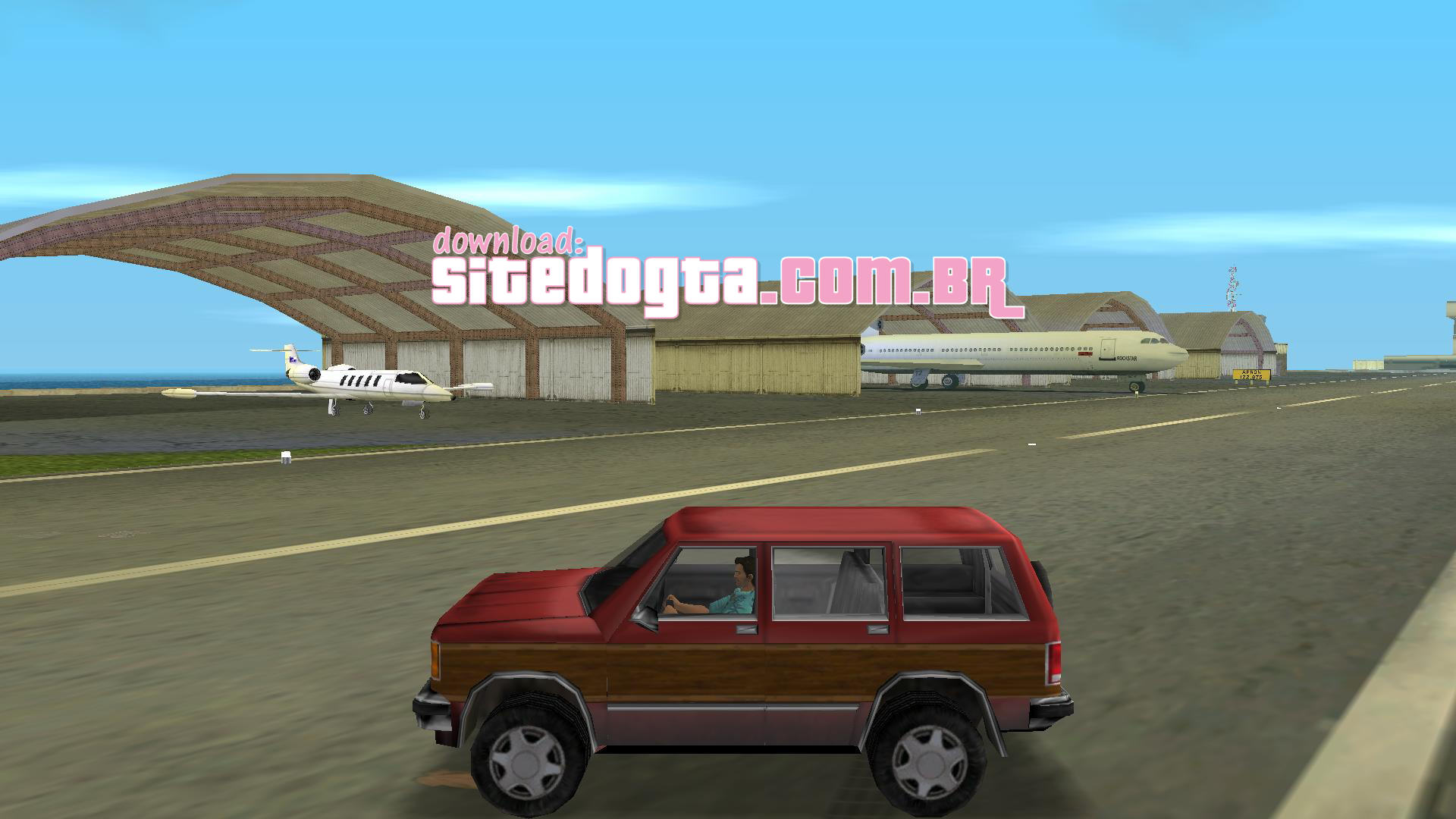 Index Of Vice City Imagens Veiculos Backup Landstalker