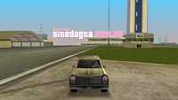 Perennial do GTA Vice City