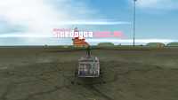 Sparrow do GTA Vice City