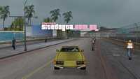 Stinger do GTA Vice City