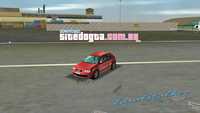 Audi S3 para GTA Vice City