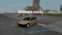 Chevrolet Corsa 1998 para GTA San Andreas