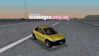 Chevrolet Corsa Wind 2001  para GTA San Andreas