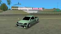 Chevrolet Montana Sport 1.8 Flexpower para GTA San Andreas