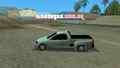 Chevrolet Montana Sport 1.8 Flexpower